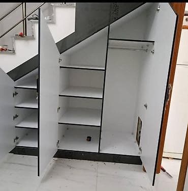 kuxne mebeli: Pulsuz quraşdırılma, Zəmanətli, Kredit var, Pulsuz çatdırılma — 5