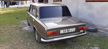 turbo az masallı: VAZ (LADA) 2111: 1.7 l | 1986 il 10000 km Sedan — 4