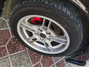 aston martin db7 5.9 at: BMW 5 series: 3.5 l | 1998 il Sedan — 11