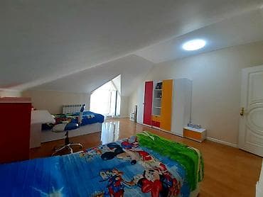 bakida satilan evler: 30 kv. m, 3 otaqlı, Kombi, Qaz, İşıq — 9