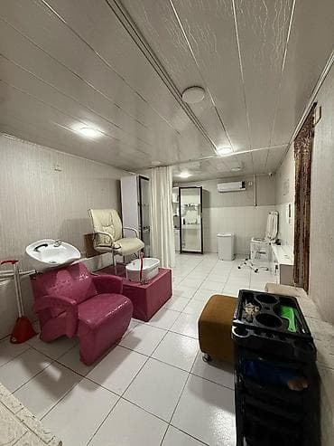 kiraye ev aylig: Zeynəb studioda salon tam şəkildə icarəyə verilir günlük müştəri — 10