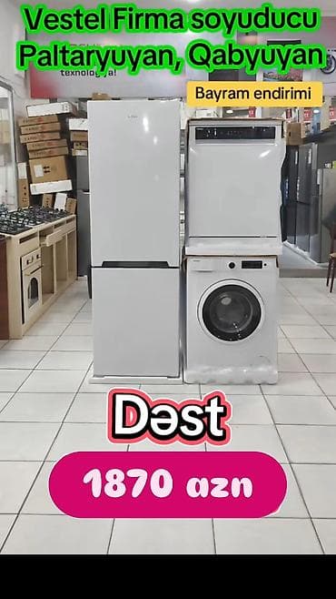 ev soyuducuları: Soyuducu Satılır — 10