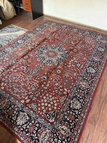 Xalça Kredit yoxdur