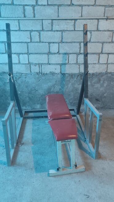 qalatasaray forması: Idman alətləri — 10