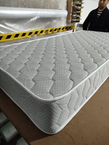 ватный матрас детский: Yataq otaqları üçün nəzərdə tutulmuş bu döşək rahatlıq və dəstək — 1