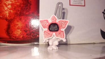 iqruşka: Demogorgon figure type 2 — 1