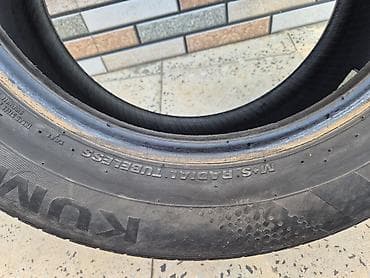 opel astra qapi: Kumho Solus TA31 şinləri – 2 ədədi-65 AZN Minik avtomobili üçün — 8