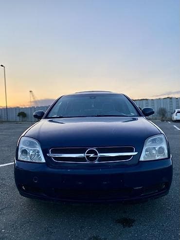 Opel Vectra: 2 l | 2002 il 402000 km Sedan