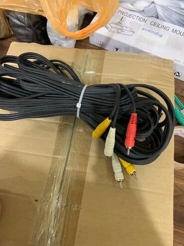 dvi to hdmi: Kabeller
Maraqlanan whatsap elaqe saxlasin — 1