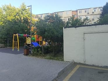 qaraj sumqayit: Beton divarlı, üstü örtülü qapalı qaraj/ankarı saxlanclaşdırma — 4