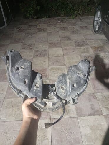 системный блок: Komplekt, Yaxın və uzaq vuran işıqlar 2023 il, Orijinal, Yeni — 3