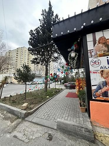 bakida ucuz evler: Hazir biznes eliyandi satilir telesin çox ideal varyantdi Şəkillərdə — 7