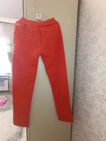 Пиджаки: Uşaq idman dəsti – 2 hissəli - Rəng: parlaq narıncı - Brend etiketli — 3