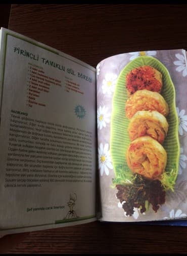 белорусские диваны в баку: Oktay ustadan,şirniyyat,şorba,salat tarifleri,türkcedir,kitab, DEAKTİV — 5