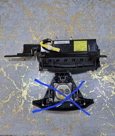 mazda 6 qiymeti: Hyundai SANTAFE, Orijinal, ABŞ, İşlənmiş — 4