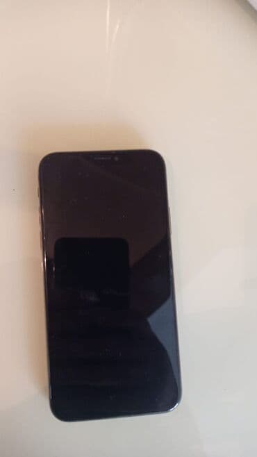 iphone 14 pro max dubay versiyası: IPhone Xs, 256 GB, Matte Gold — 7