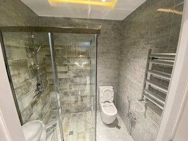 sarayda yeni tikili binalar: Xətaidə, Fövqalədə Hallar Nazirliyinin yaxınlığında, Neptun marketin — 7