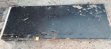 ucuz jaluzi perde: Mebel qapıları və taxta lövhələr dəsti - Material: taxta əsaslı — 5