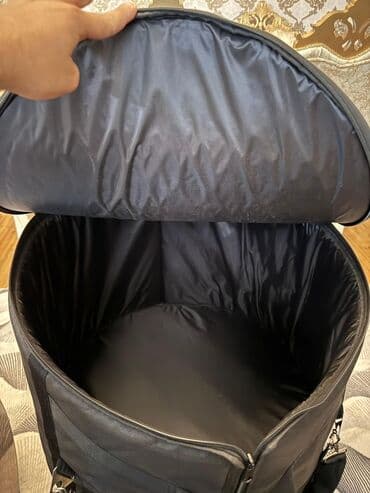 купить пианино в баку: Davul (böyük nağara) – klassik dizaynlı, ağac gövdəli, iki üzlü — 8