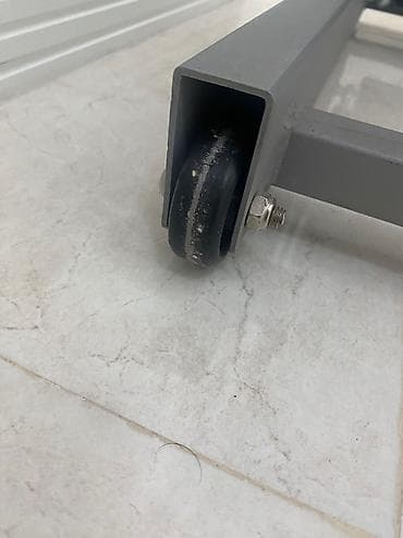 Alman firması olan Brümer şirkətinə məxsus, ideal formada qaçış — 10