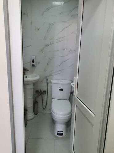 4 otaqlı, 300 kv. m, Kredit yoxdur, Yeni təmirli — 4