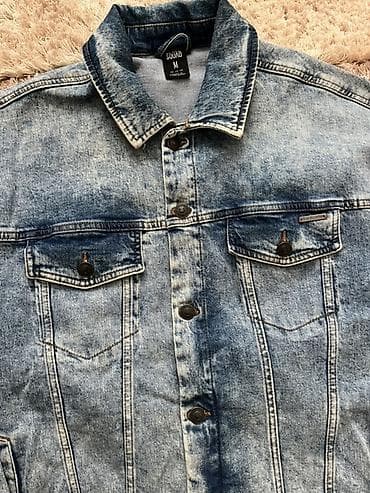 kisi ucun cins kurtkalar: Kurtka, Cins, Yaz, M — 3