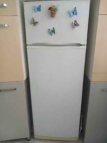 170 azn soyuducu evdən satış heç bir prablemi yoxdu Sumqayıt kama