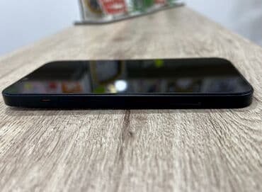 iphone 12 mini ikinci el: IPhone 13, 128 GB, Mavi, Face ID — 7