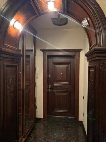 купить квартиру на баилово: Баку, 3 комнаты, Вторичка, 80 м² — 5