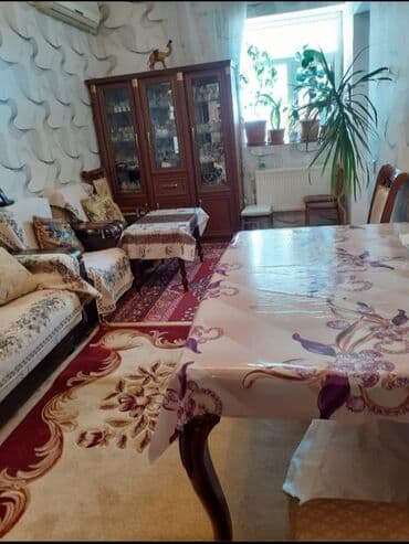 2 mərtəbəli ev çertyojları: Binəqədi qəs. 3 otaqlı, 84 kv. m, Kredit yoxdur, Orta təmir — 12