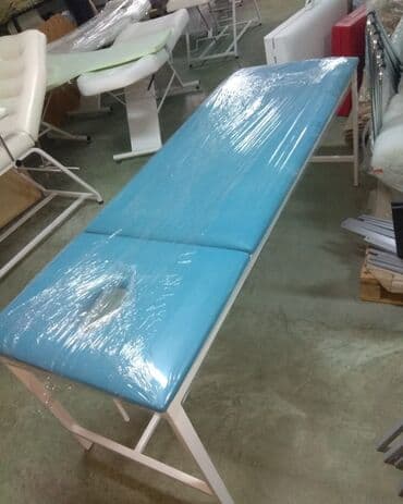 dəmir kəsən qayci: Tibbi çarpayı
Kosmetoloji
Kravat
Kusetka
Kusetka
Kuwetka — 6