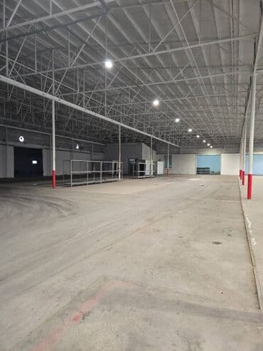 sklad icareye verilir: İcarəyə Anbar Verilir! Binəqədi rayonu, DSK yolunda yerləşən geniş və — 4