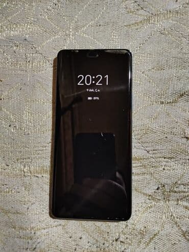 philips xenium w8500: Honor X9c, 256 GB, rəng - Ağ, Sensor — 2