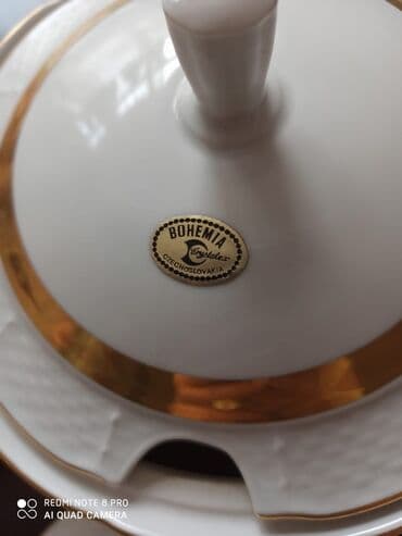 luminarc наборы посуды: Nahar dəsti — 3