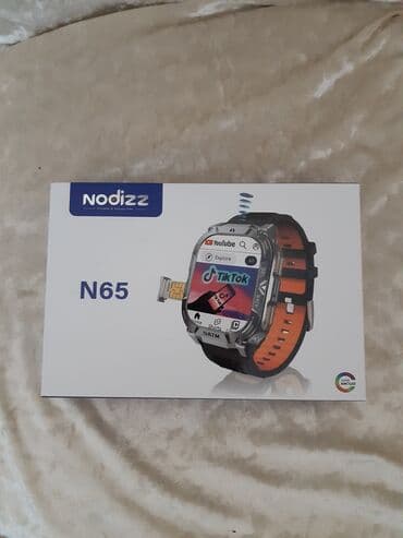 iphone 12 pro max ekran qiymeti: Smart saat, Sim kart, rəng - Boz — 3