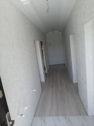 hazır ev çertyojları: Savalan 3 otaqlı, 89 kv. m, Yeni təmirli — 19