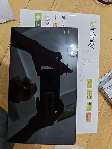 smart android box: Maqnitol — 8