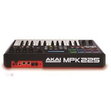 korg pa 100: Sintezator, Akai, Yeni, Rayonlara çatdırılma, Ödənişli çatdırılma — 2
