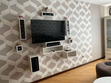 недвижимость в баку из рук в руки: 4 комнаты, Новостройка, м. Нариман Нариманов, 154 м² — 4