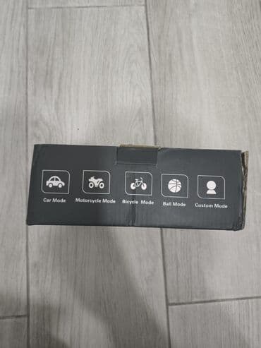 Moskviç: Elektron hava dolduran nasoslar. Təzə, qutusundadırlar, say var — 4