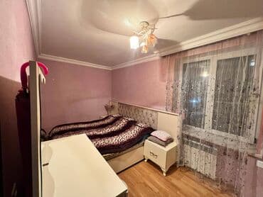 şəhər bağları mənzil satılır: Bakı, Qaraçuxur qəs., 2 otaqlı, Köhnə tikili, 55 kv. m — 3