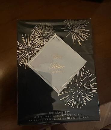 katrin duxu: Дорогой подарок на 8 марта. KILIAN Paris – Love, Don’t Be Shy & Le — 4