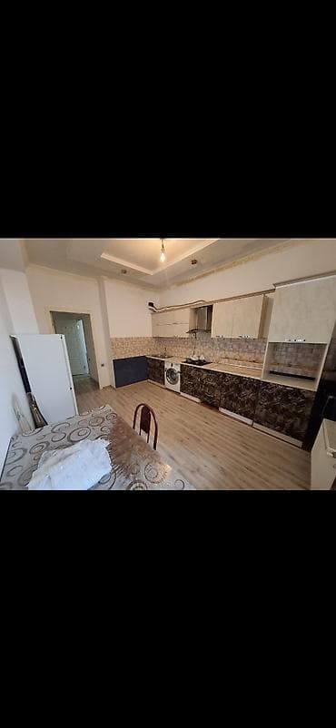 kiray: Mənzilin təsviri: - Geniş, işıqlı koridorlu planlaşdırma; bir neçə — 2