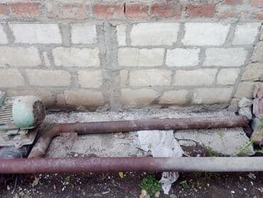 ev ucun radiator: Nasos, Suvarma üçün, quraşdırılma Səthi, İşlənmiş — 3