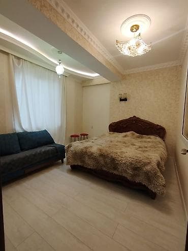 icarə cay evi: Ünvan Həzi Aslanov Mts 1dg 18/4Mərtəbə Otaq Sayı 3 ✍️Yeni qurulmuş — 8