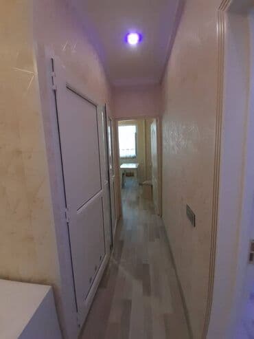 купить квартиру студию в баку: Баку, Старый Гюняшли, 2 комнаты, Вторичка, 70 м² — 11