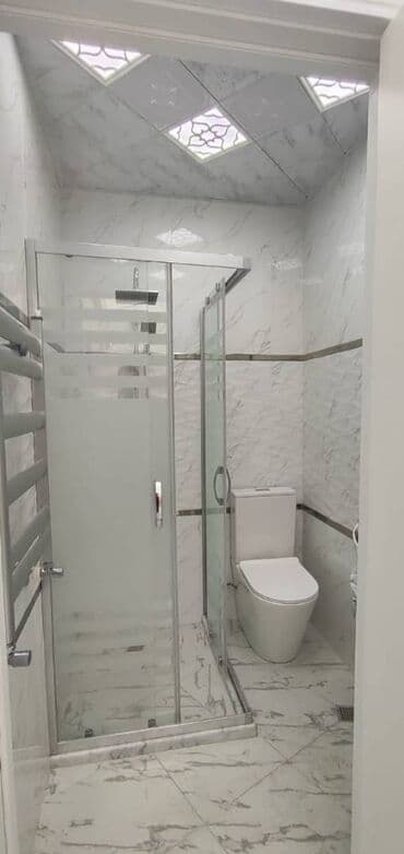 20 yanvarda 2 otaqli evler: Binəqədi rayonu,9 mkr,Bolmartnan üzbəüz,2 otaqlı təmirli,əşyalı mənzil — 5