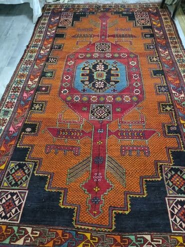 рабочая тетрадь по математике 5 класс азербайджан: Старинный ковёр, 1984 год — 2