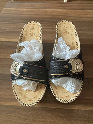 Sabo, Ölçü: 40, Yeni