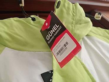 Kurtkalar: Kurtka, Bolonka, Qış, 2XL — 7